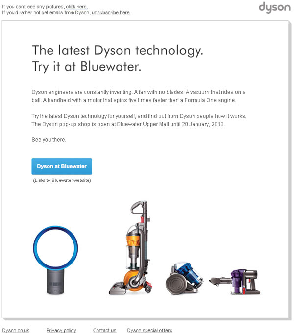 email-inspiration-try-a-dyson-solus-mailing-email-design-review