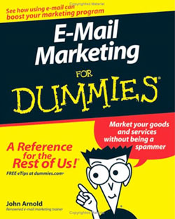 email-marketing-for-dummies