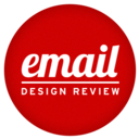 Email Design Review