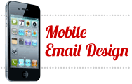 Mobile Email Design