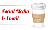 Social Media & Email