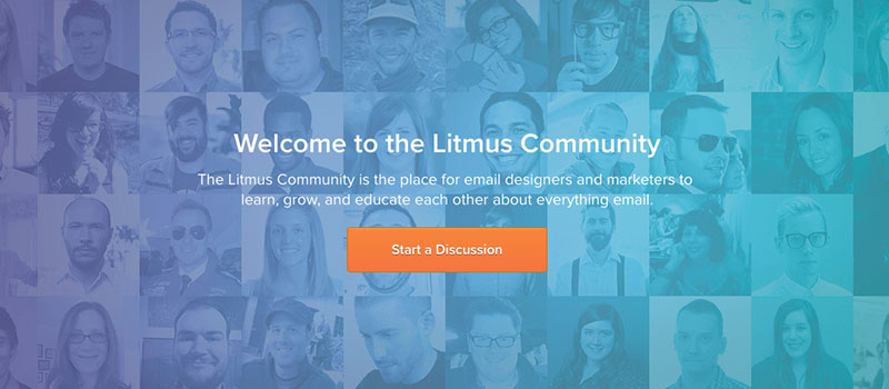 litmus-community