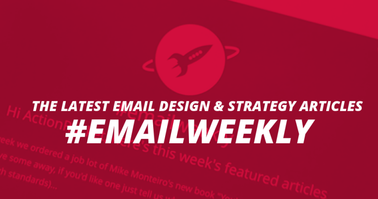 EmailWeekly #211: Above The Fold