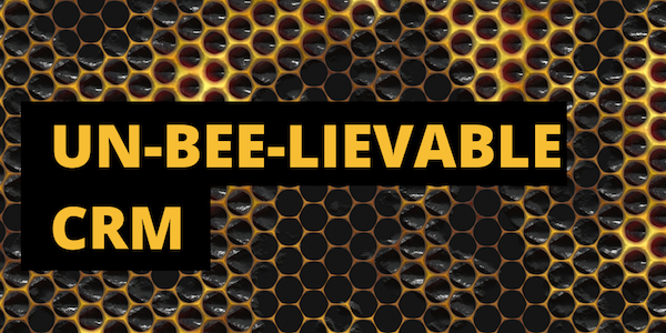 The subscription company that is Un-BEE-lievable