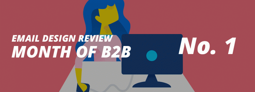 5 observations about the B2B email marketing space